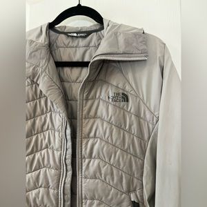 North Face Jacket size Small